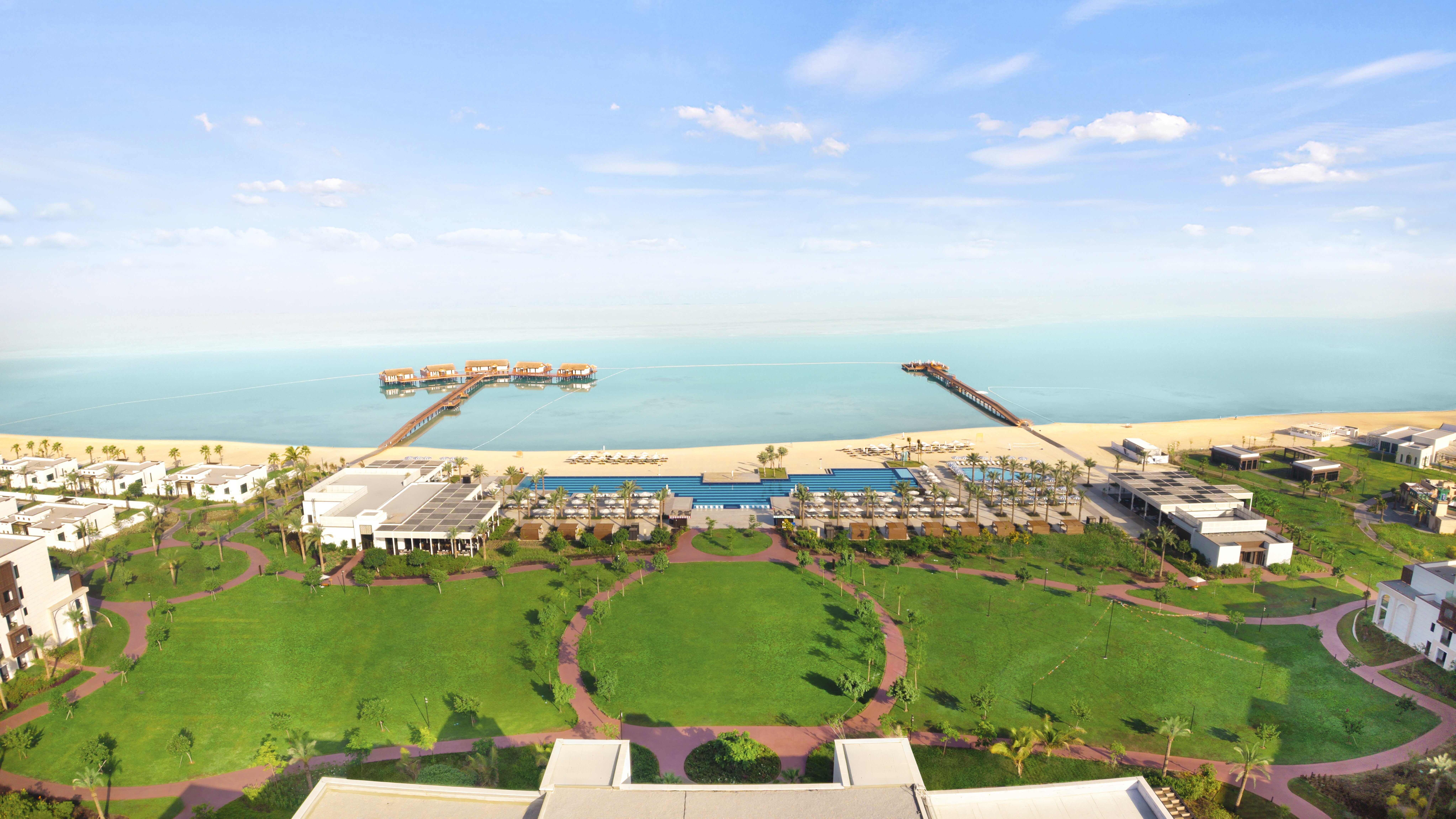 CLUB PRIVÉ BY RIXOS MURJANA