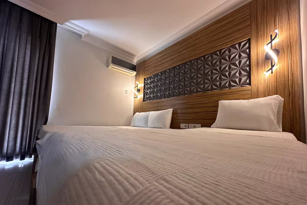 Royal Ezel Hotel galeri 6