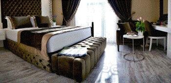 Real Konak Hotel