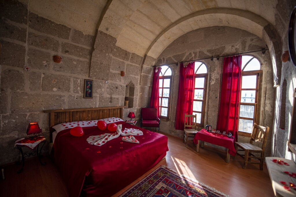 Kapadokya Ihlara Konakları and Caves · 69