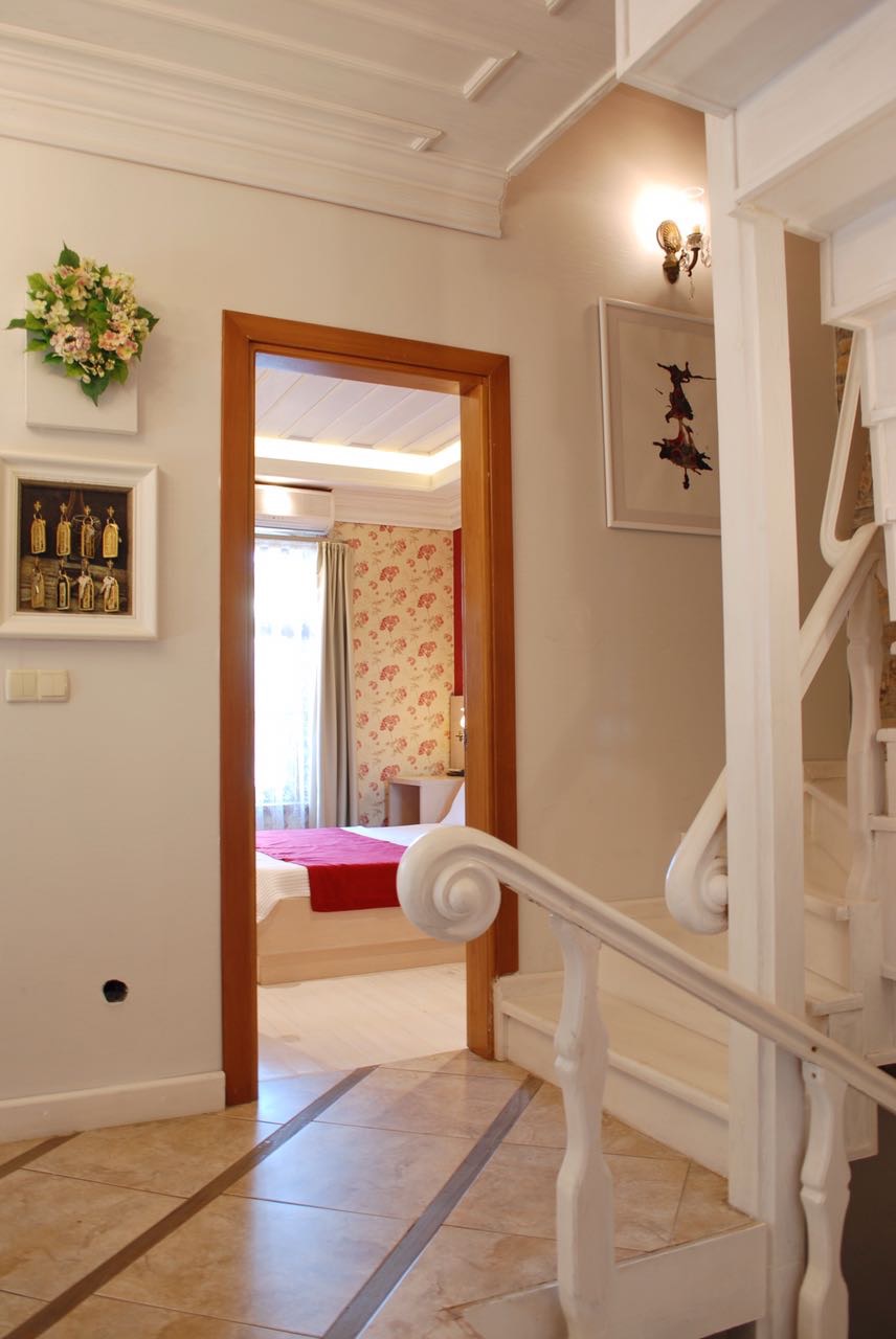 Hotel Katina
