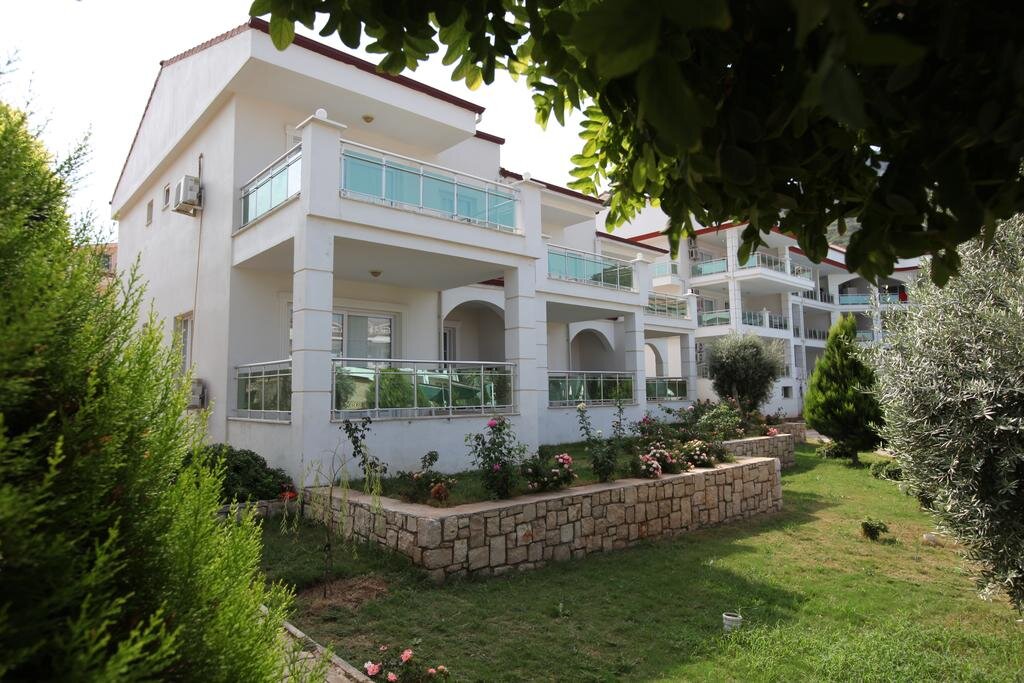 Akbük Palace Hotel & Residence Rezervasyon