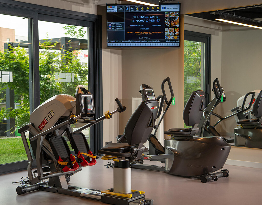 Antwell Suites · 19