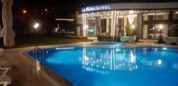 La Pigna Hotel&Spa