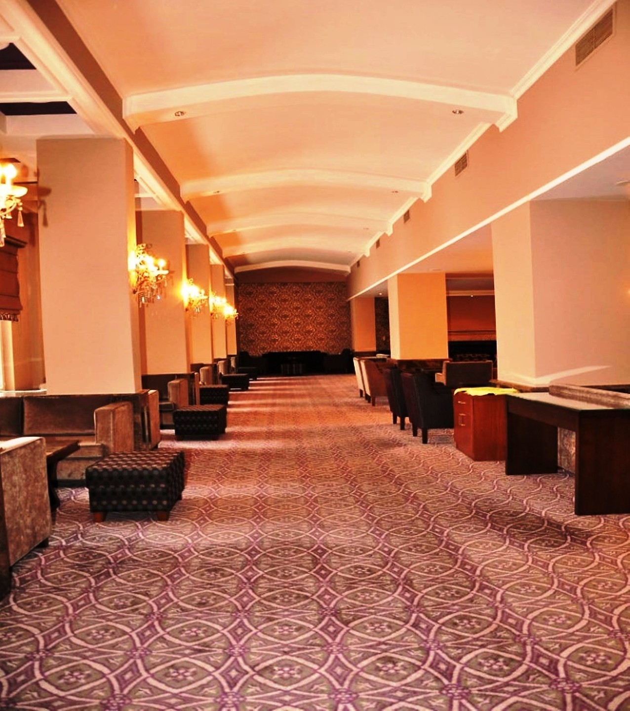 Grand Yazıcı Hotel Uludağ