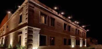 Cappadocia View Hotel galeri 2