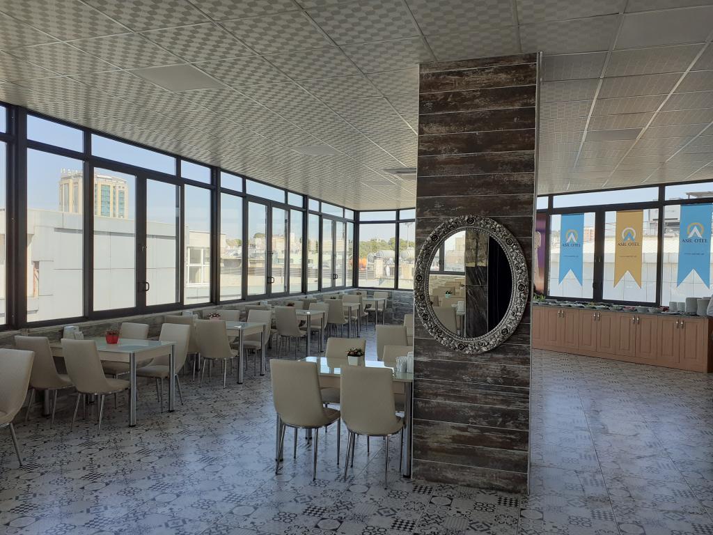 Asil Otel Şanlıurfa