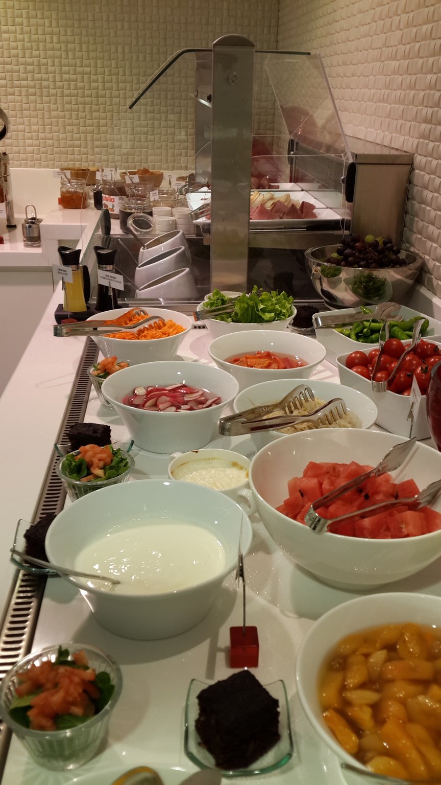 Warwick Hotel Ankara · 28
