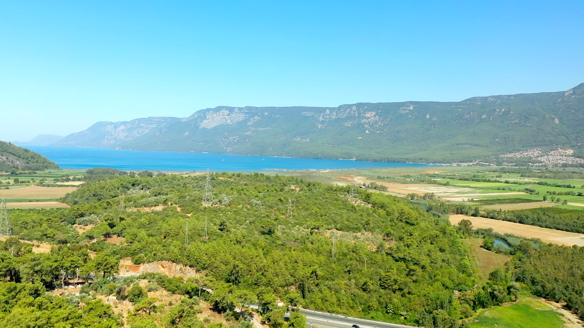 Akçapınar Körfez Butik Otel