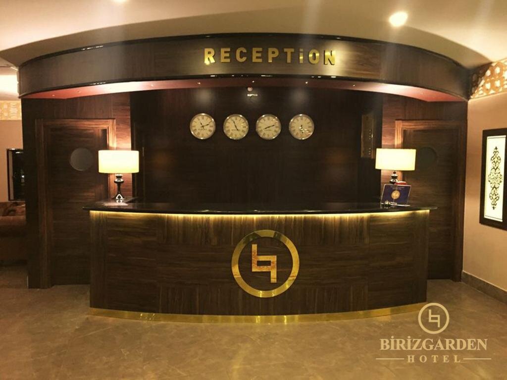Birizgarden Hotel galeri 9