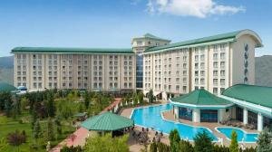 Akrones Thermal & Spa Convention Sport Hotel galeri 2