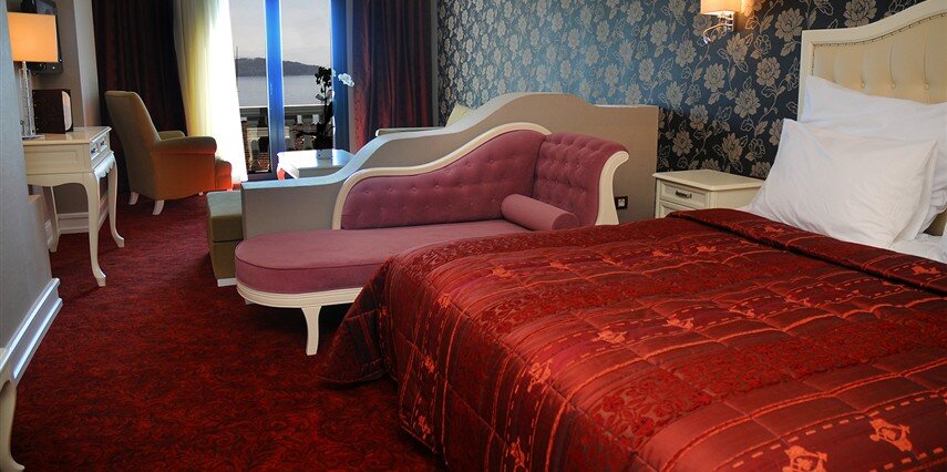 Paradise İsland Hotel · 32