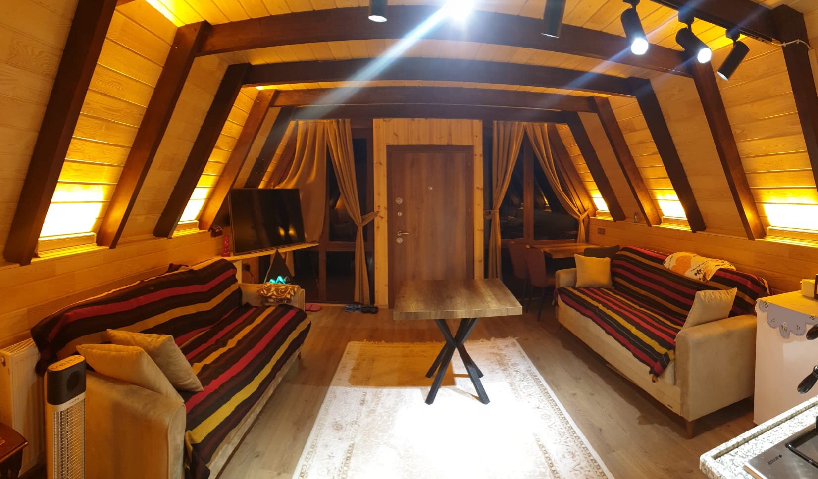 Sisdağı Zirve Otel