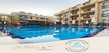 Club Karakaş Apart Otel