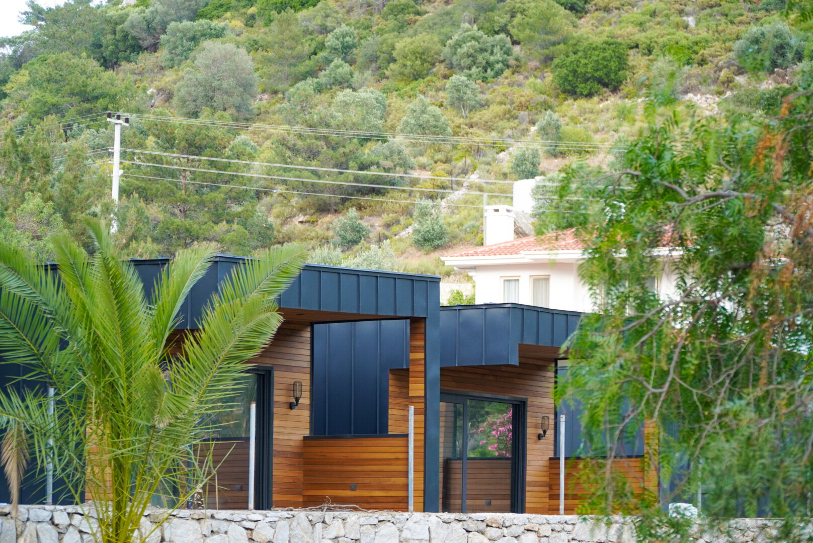 La Vida Hotel Datça · 17
