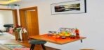 2+1 King Suite Yüksek Kat Şehir Manzaralı Görseli