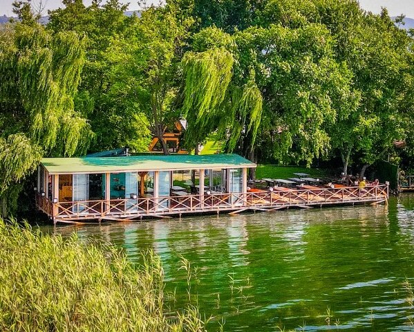 Boğaz Sapanca Resort