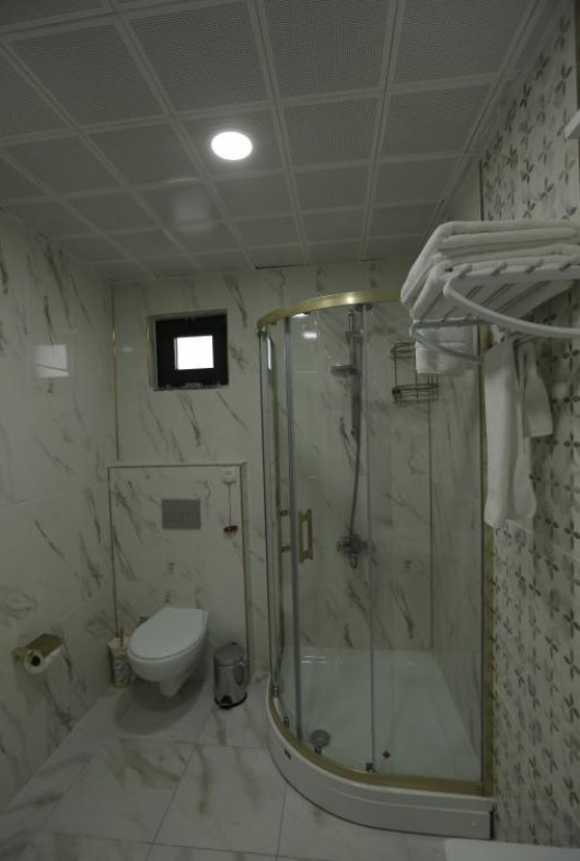 Standard Room, Mountain View