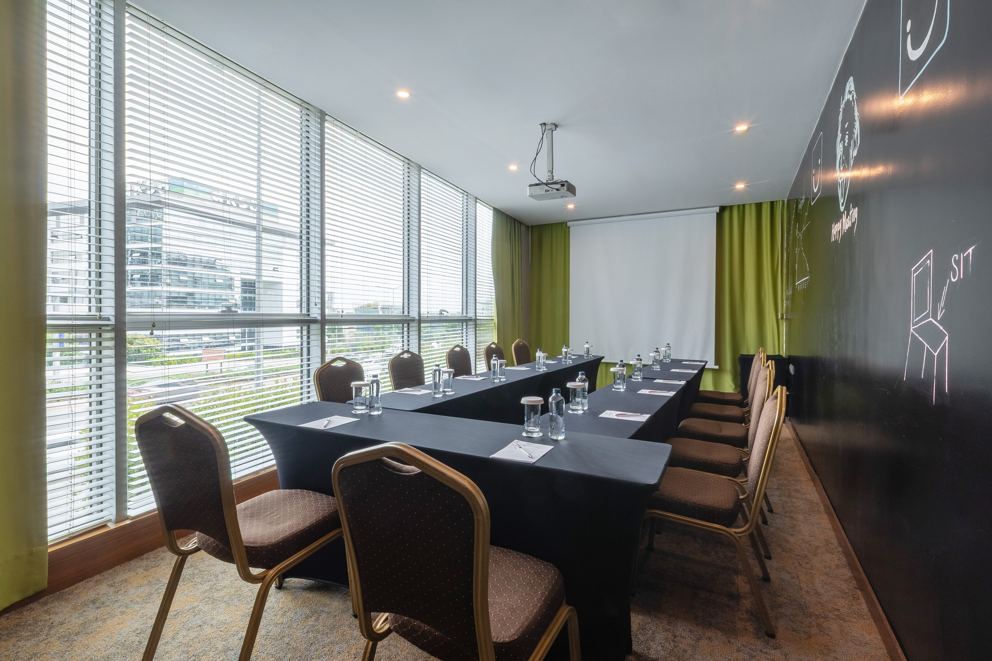 Park Inn by Radisson İstanbul Asia Kavacık · 25