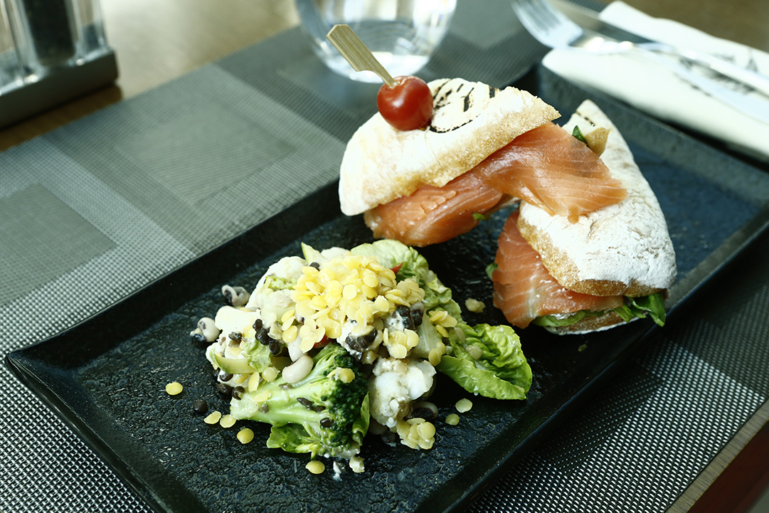 Avantgarde Urban Levent  21