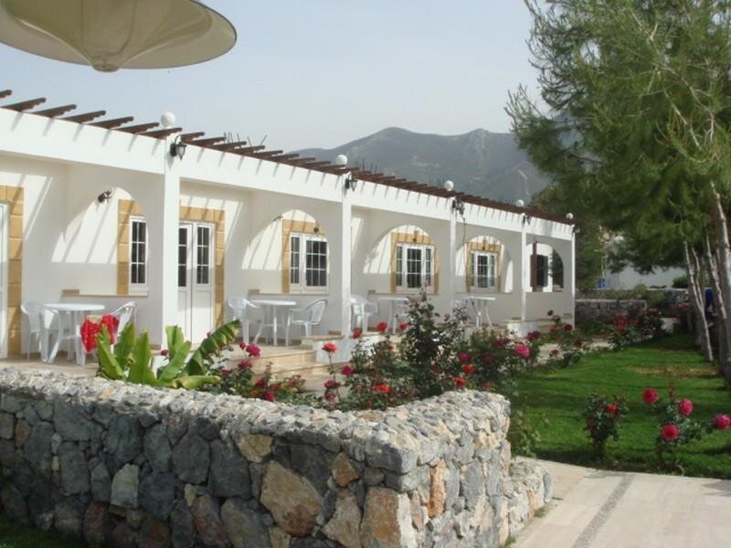 Altınkaya Holiday Resort galeri 6