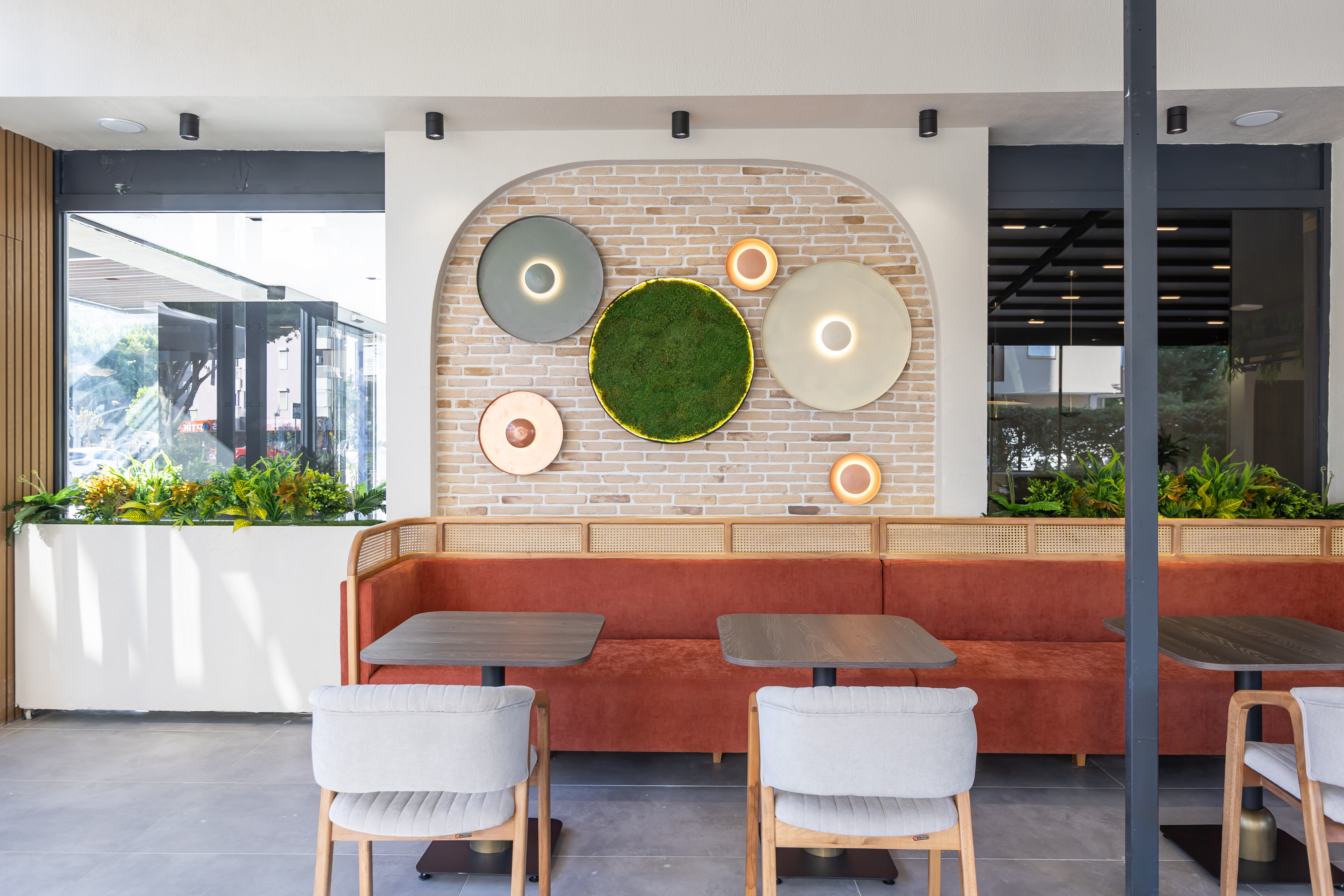 Fora Inn Lara galeri 5