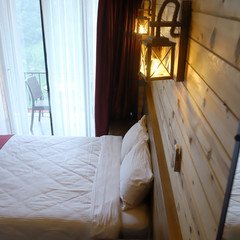 Yamaçda Otel · 21