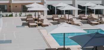 Diplomat Suites Turunç
