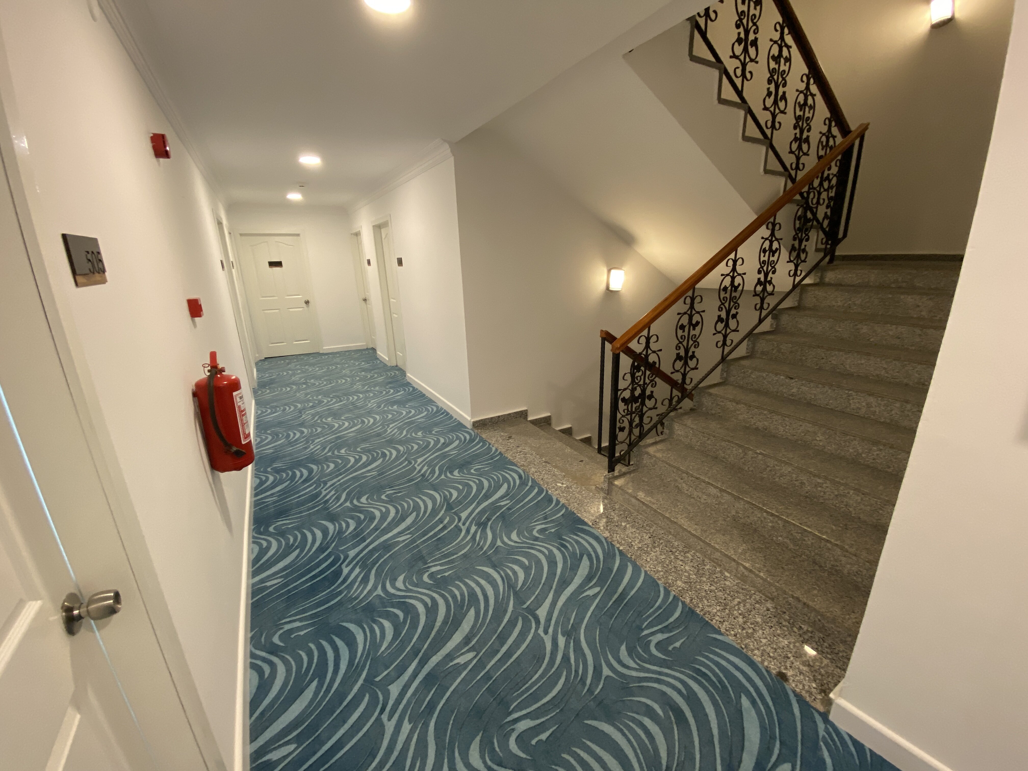 Finike Marina Hotel galeri 8