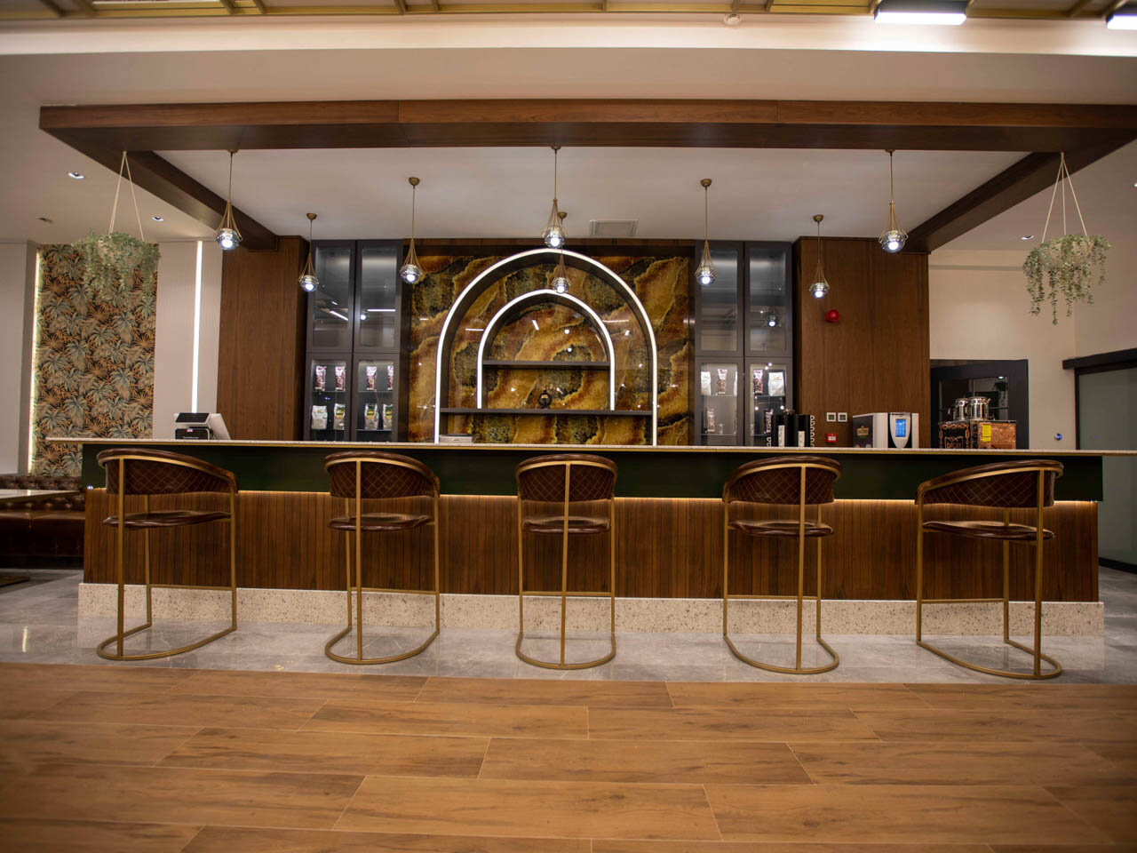İnci Park Hotel