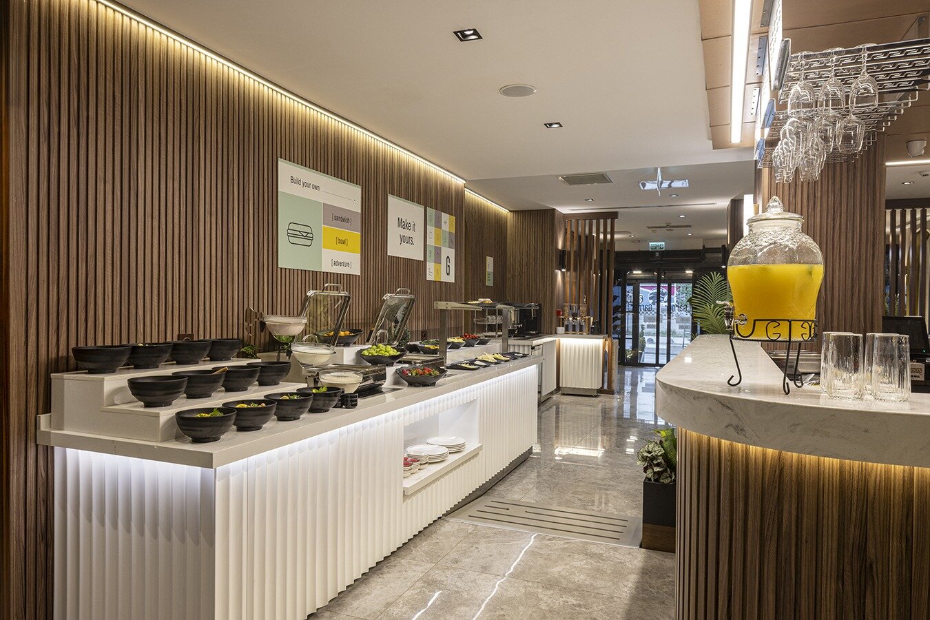 Garner Hotel İstanbul Airport Arnavutköy by IHG · 38