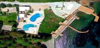 Veluna Beach Resort