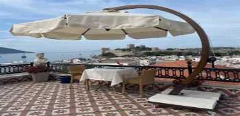 Casa Roma Boutique Hotel