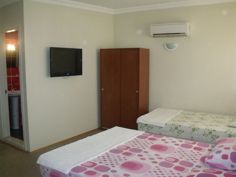 Evim Otel