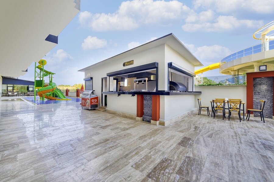 Algora Halal Hotel