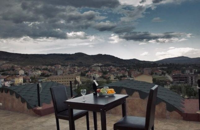 Subartu Hotel