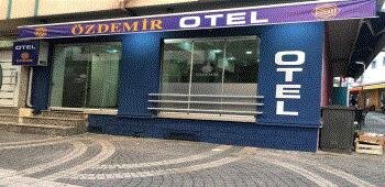 Özdemir Otel · 12