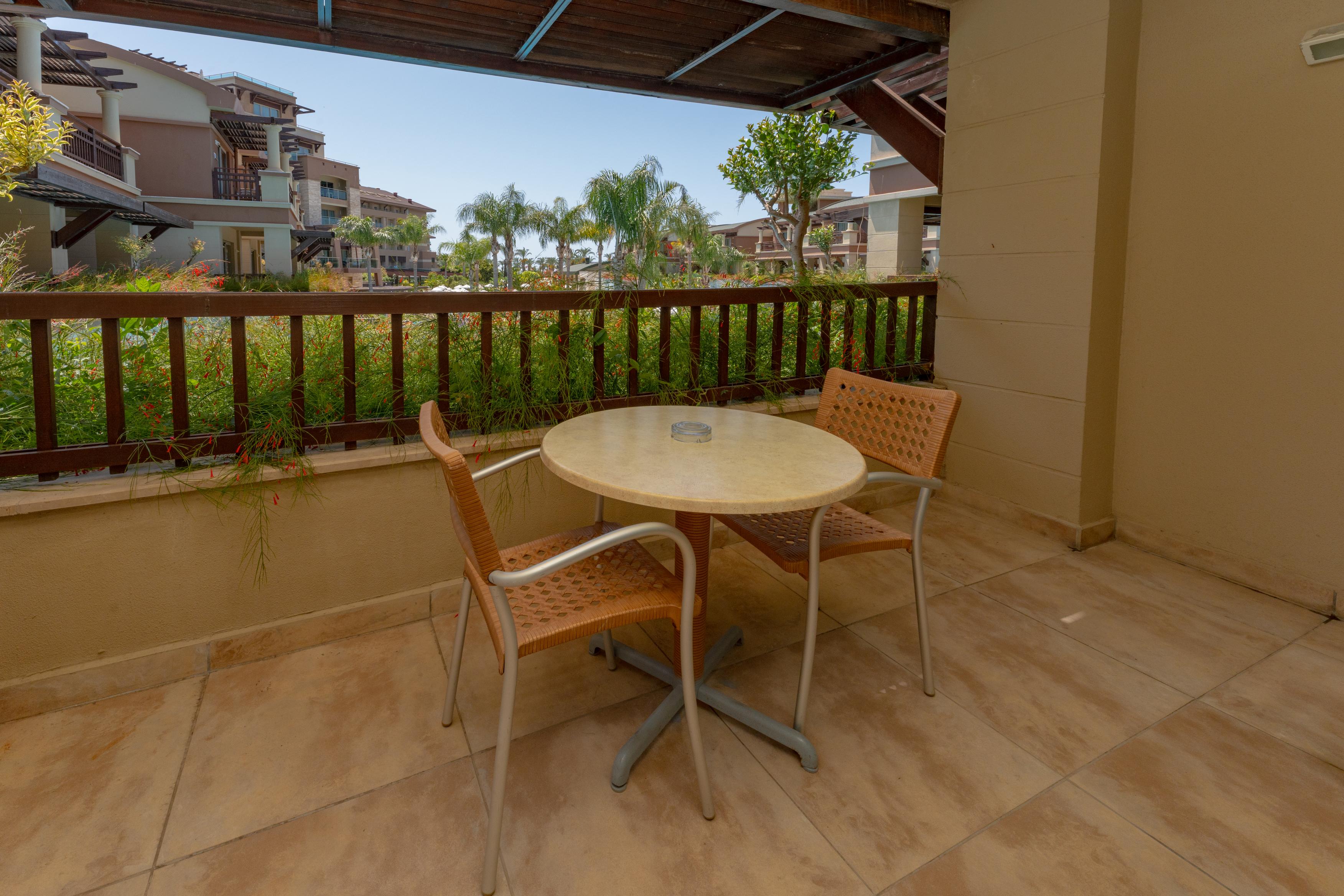 Sunis Kumköy Beach Resort Hotel & Spa