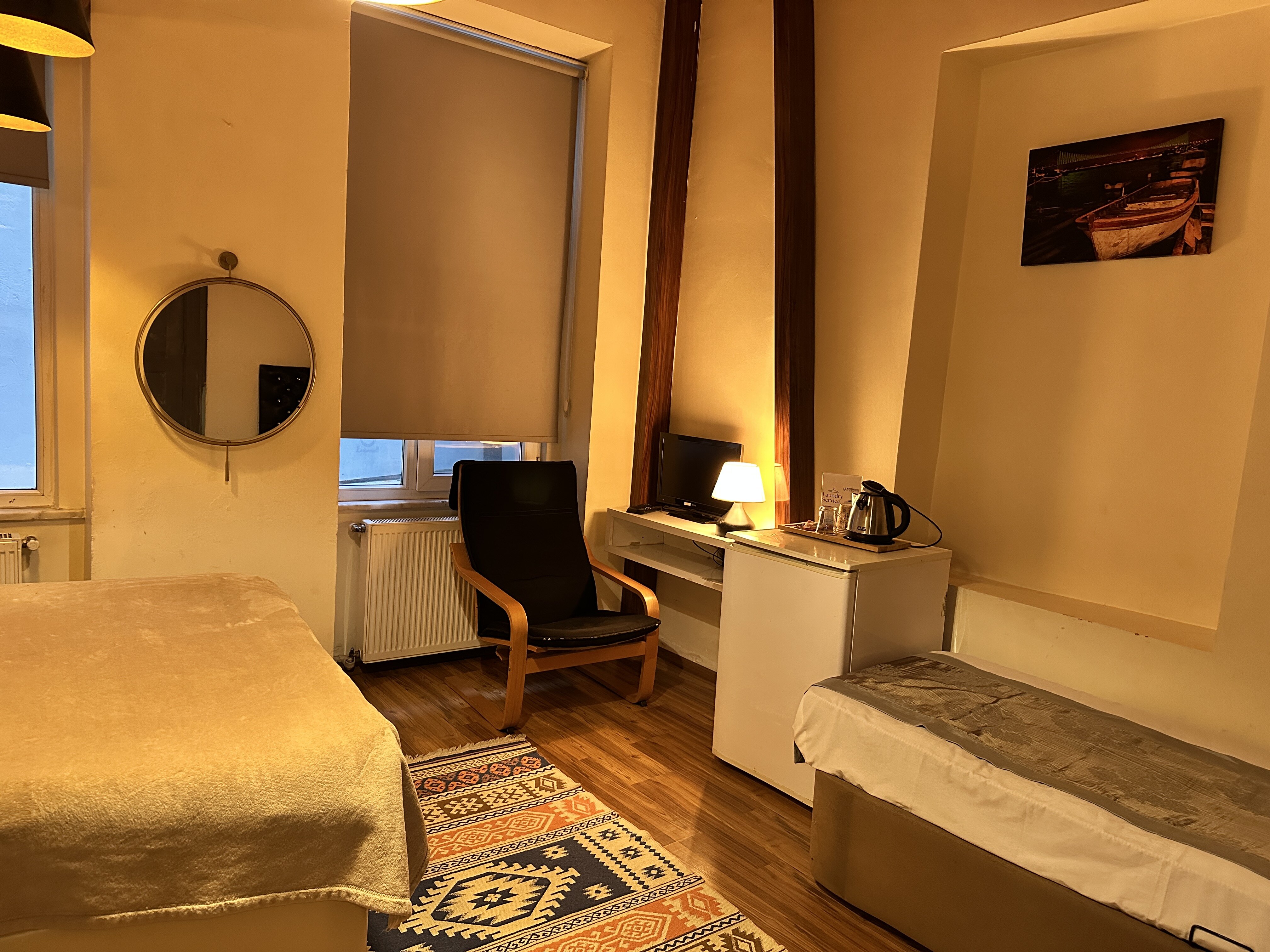 New Pera Boutique Hotel · 22