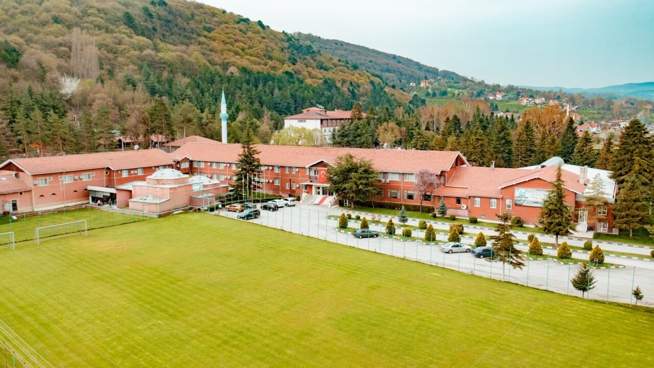 Bolu Termal Hotel & Spa