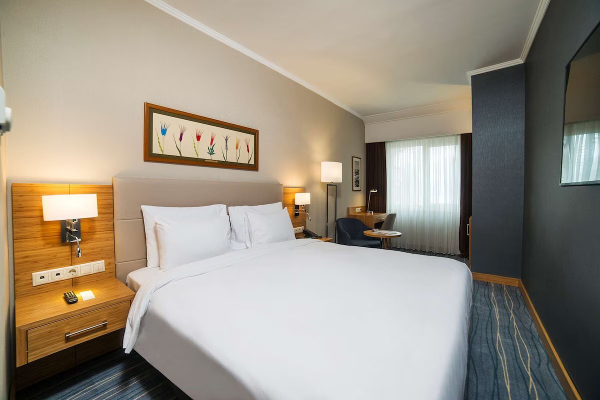 Radisson Hotel President Old Town İstanbul