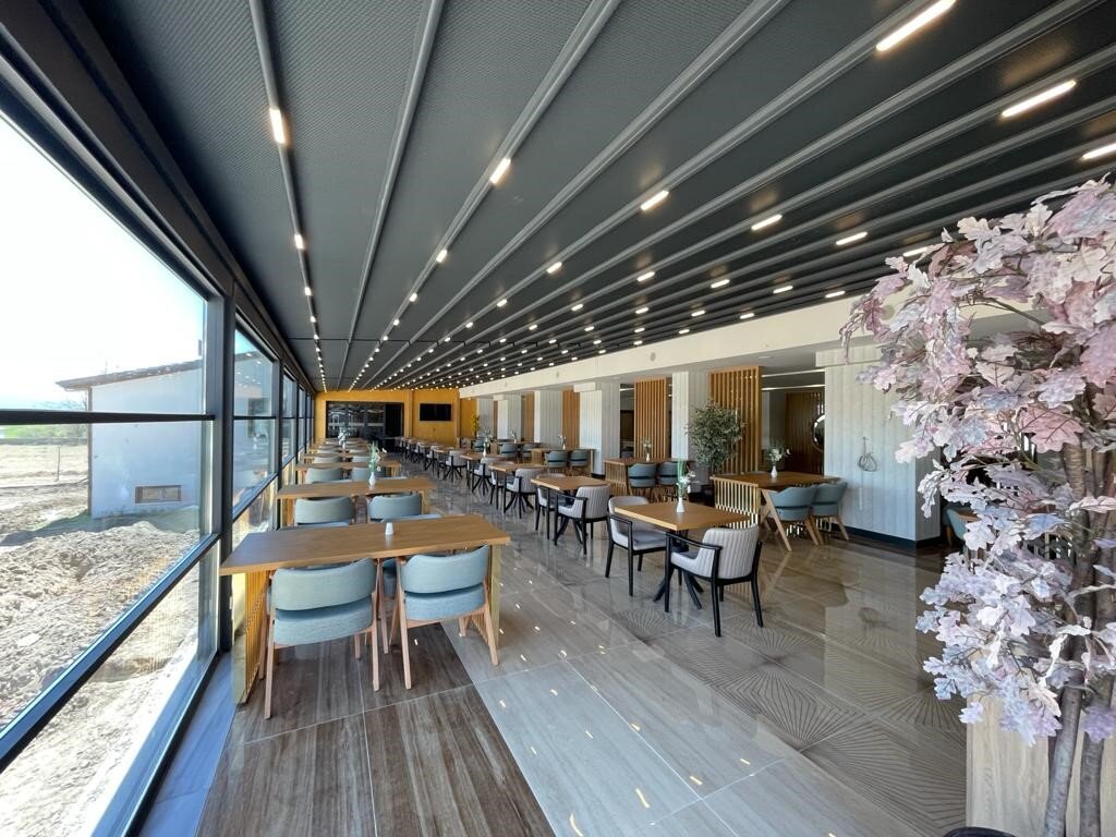 İpeksoy Thermal Hotel galeri 7