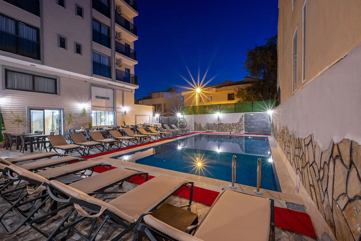 Otel Carpediem Gold Kuşadası · 45