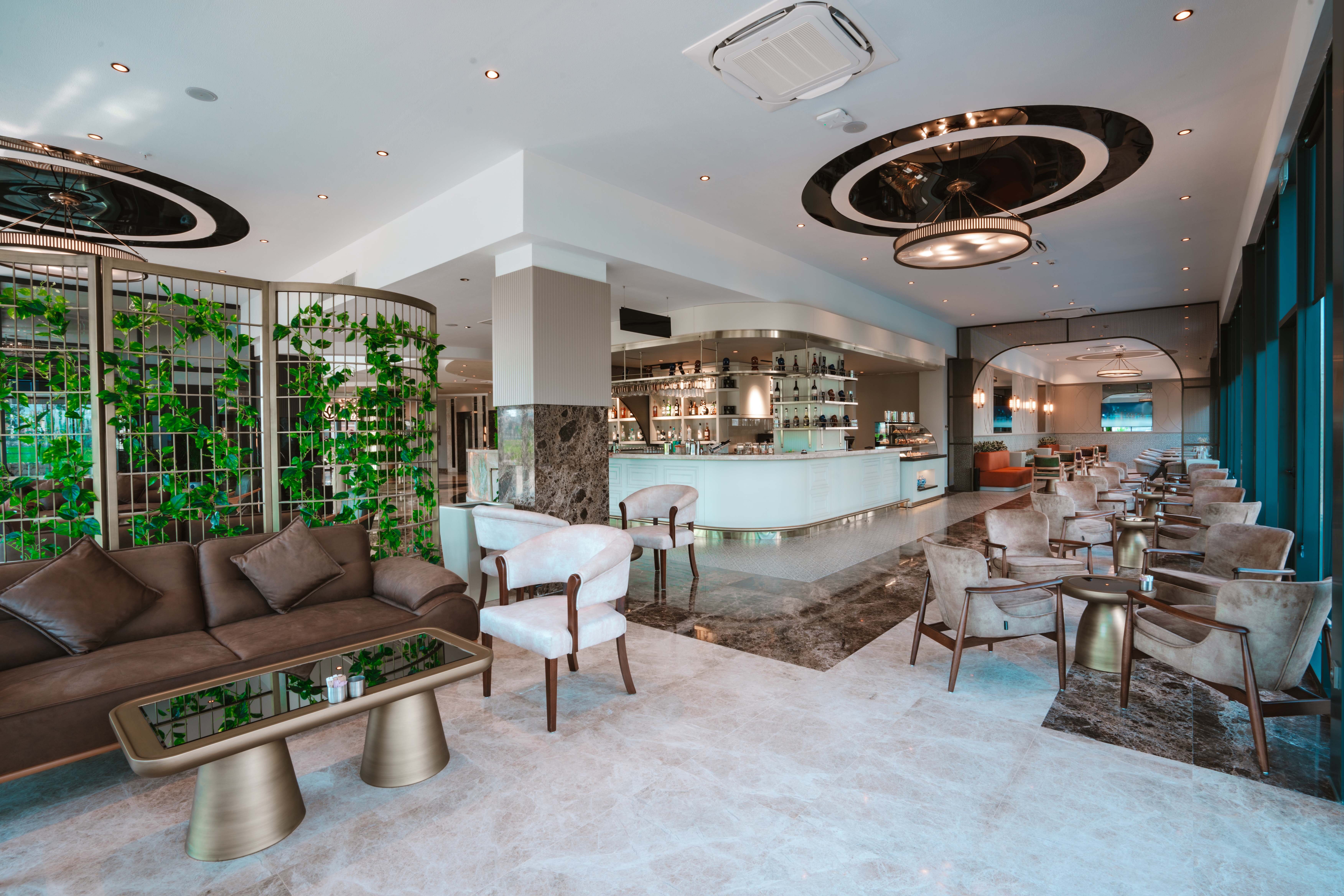 Renex Hotel galeri 7