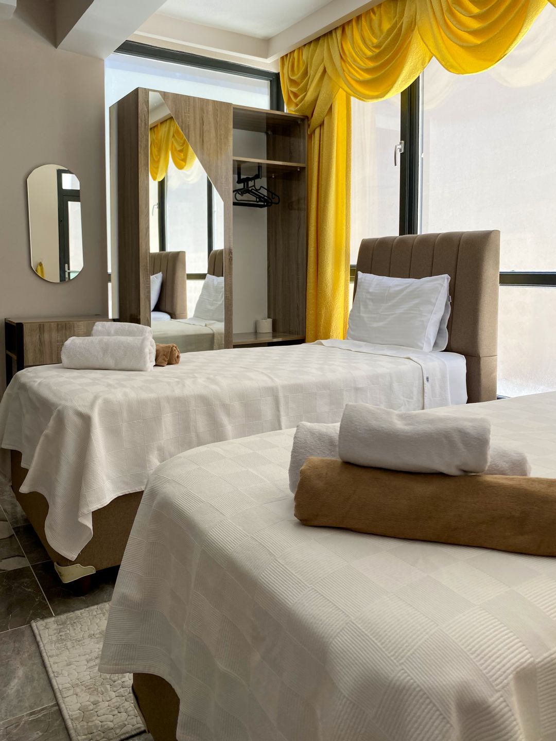 Fortunella Suites & Villas