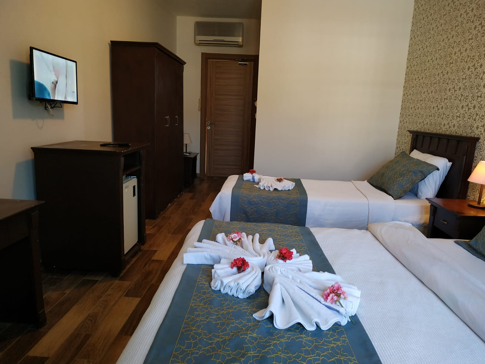 Hotel Palme Dalyan