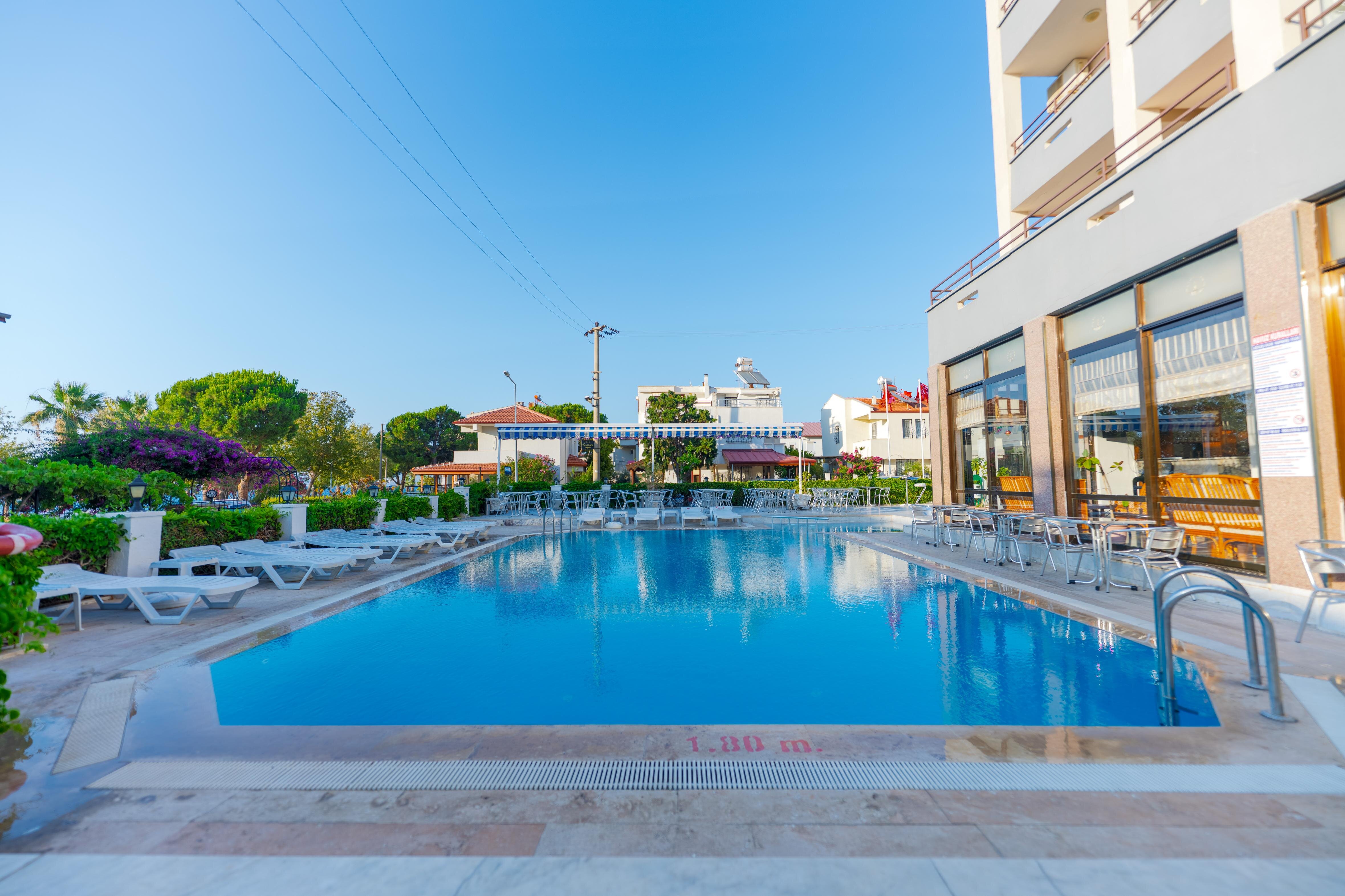 Çidihan Otel