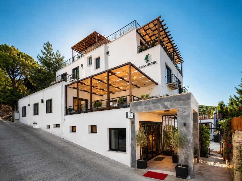 Olivia Hotel