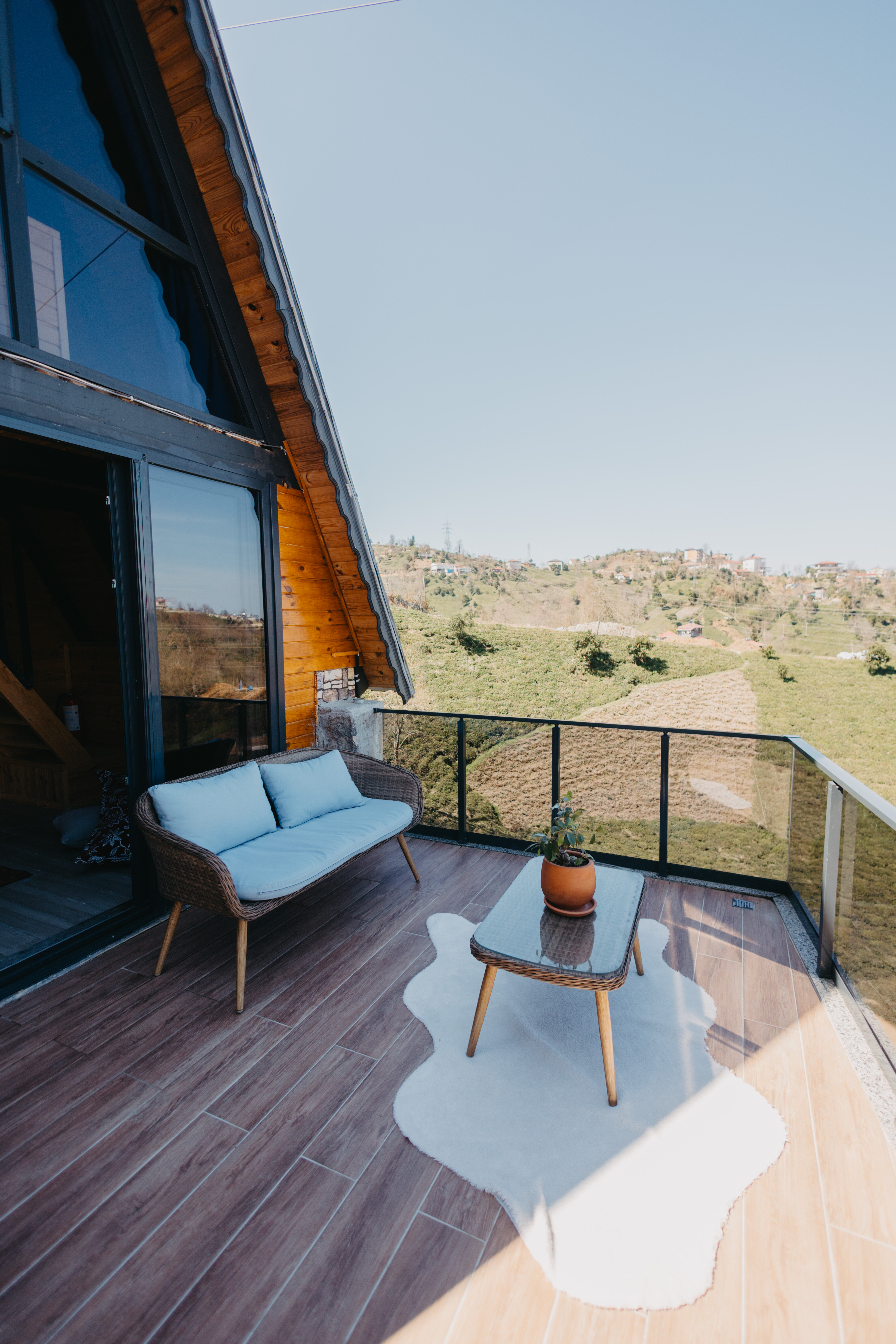 Standart Bungalov