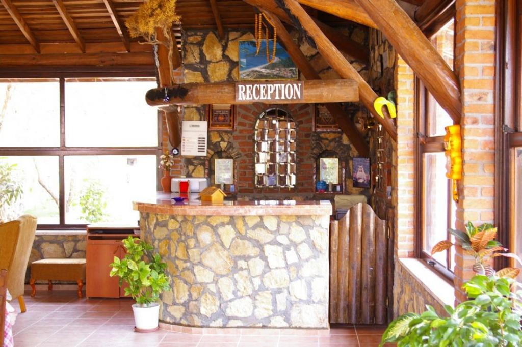 İmparator Hotel